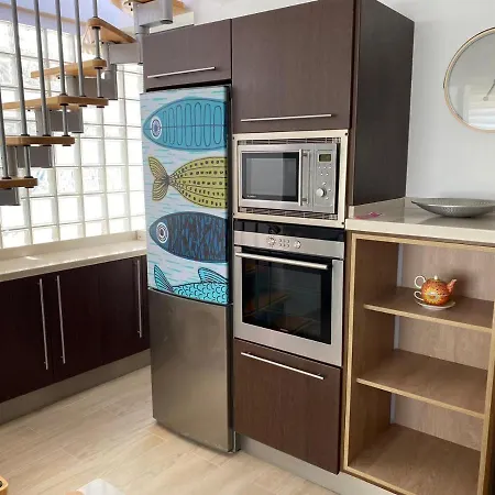 Mirando Al Mar Tenerife Appartamento *