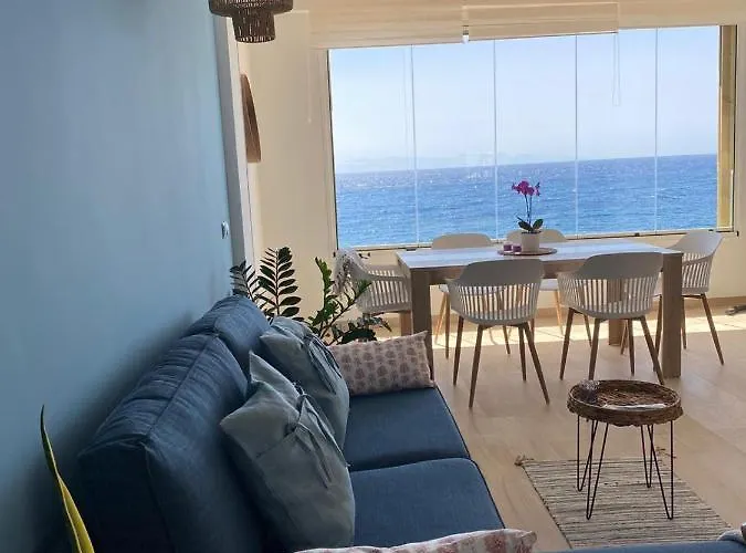 Appartamento Mirando Al Mar Tenerife