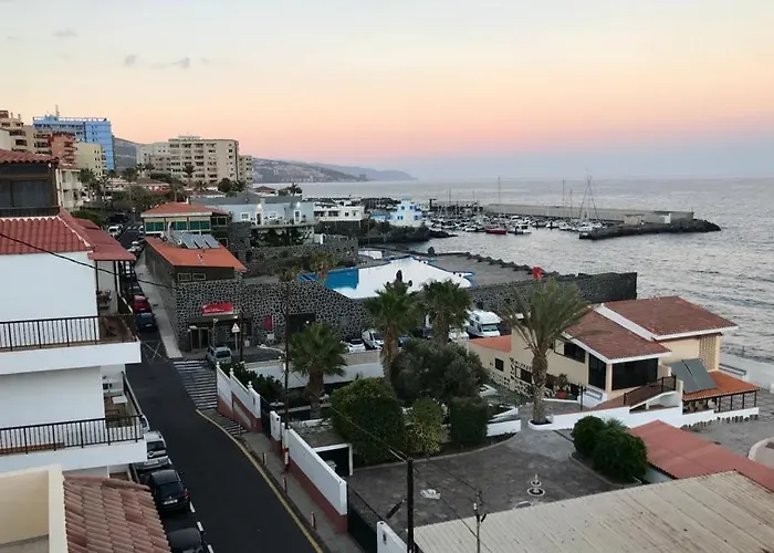 Mirando Al Mar Tenerife * Candelaria