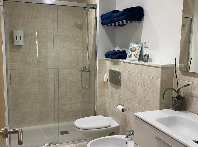 Appartamento Mirando Al Mar Tenerife