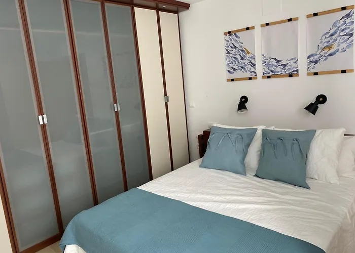 Mirando Al Mar Tenerife Candelaria