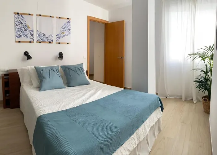 Mirando Al Mar Tenerife Candelaria