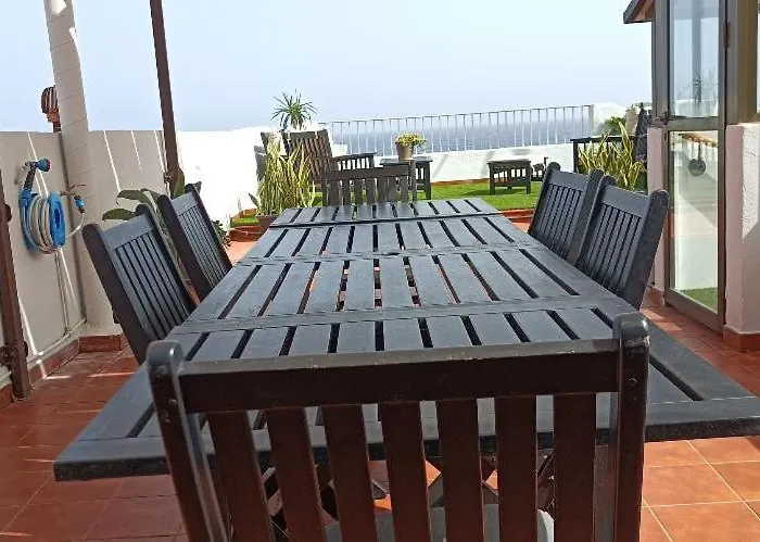 Mirando Al Mar Tenerife * Candelaria