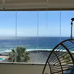 Mirando Al Mar Tenerife Daire *
