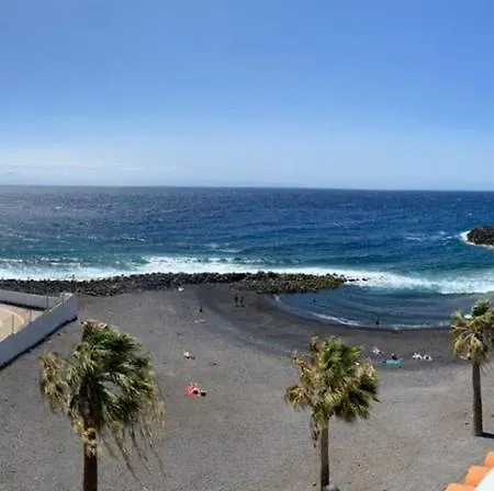 Mirando Al Mar Tenerife *