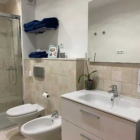 Mirando Al Mar Tenerife Candelaria