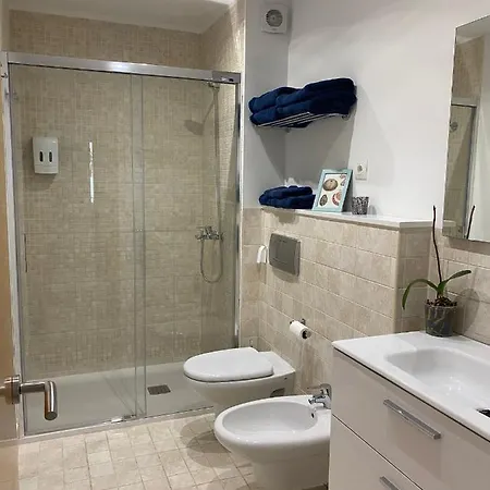 Apartament Mirando Al Mar Tenerife