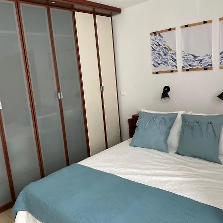 Mirando Al Mar Tenerife Candelaria