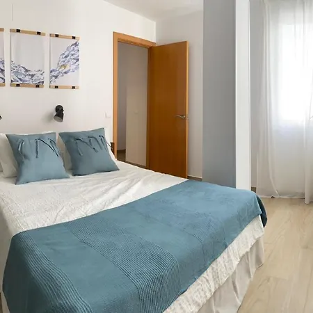 Mirando Al Mar Tenerife Candelaria