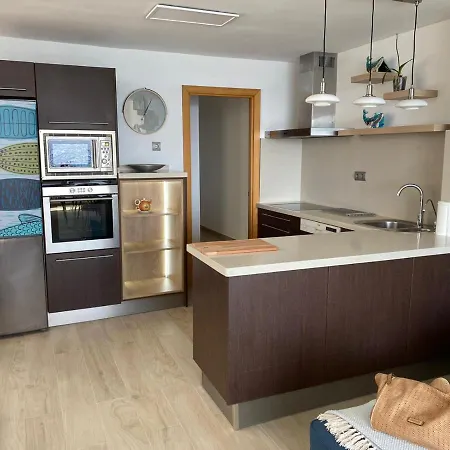 Mirando Al Mar Tenerife Candelaria