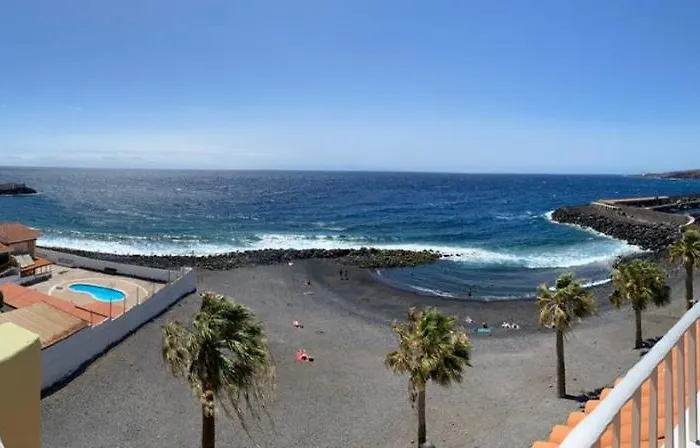 Mirando Al Mar Tenerife *
