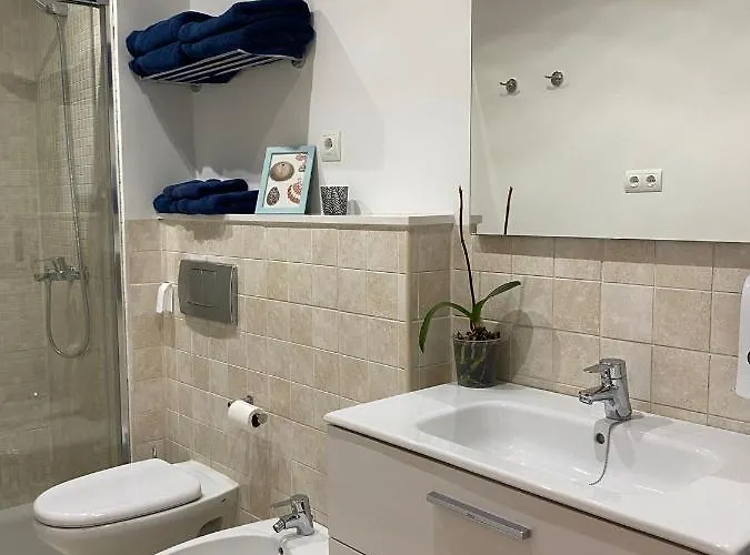 Mirando Al Mar Tenerife Candelaria