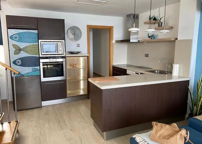 Mirando Al Mar Tenerife Candelaria